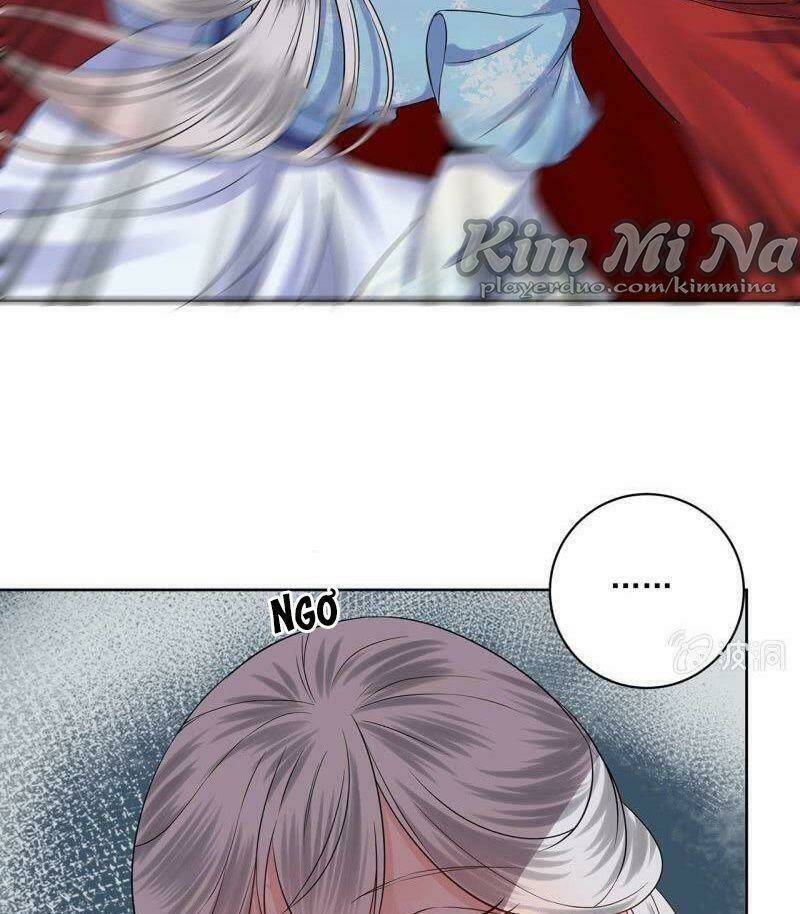 vương gia kiêu ngạo quá khó cua chapter 19 24