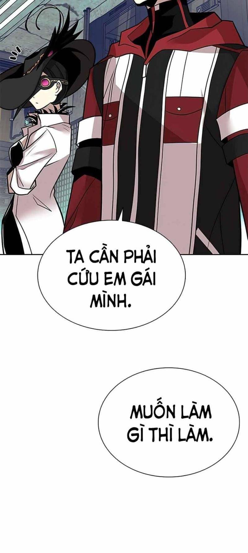 tiêu diệt ác nhân chapter 44 50