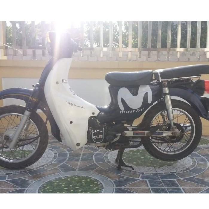 Tem cub 50 movi trắng