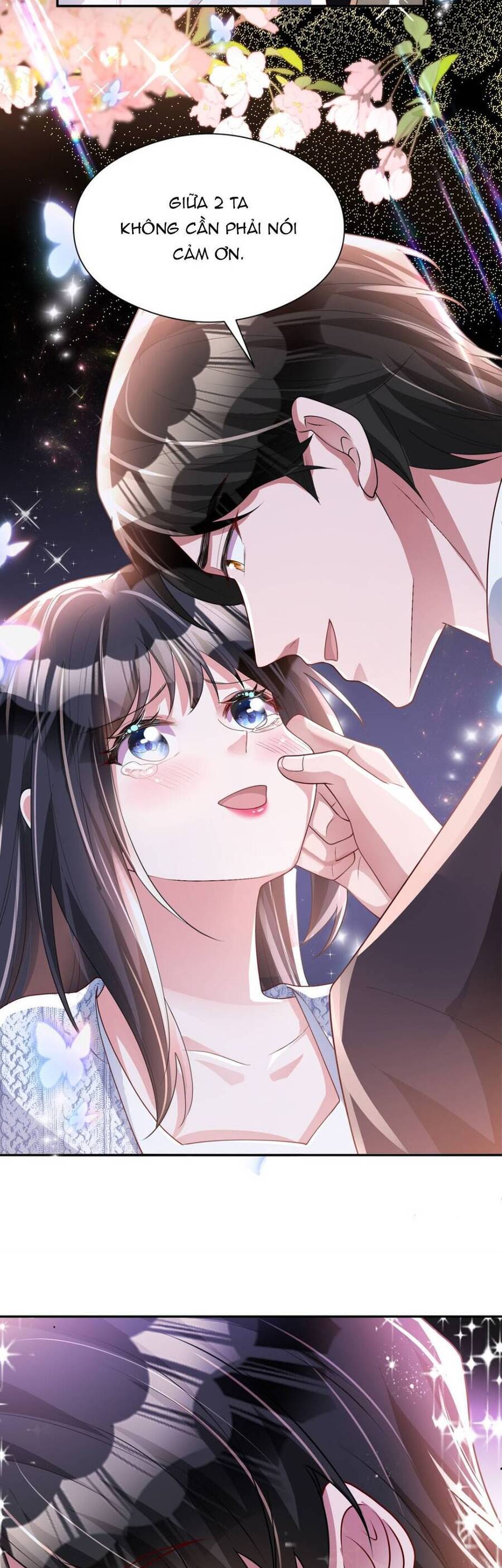 tổng tài huyết tộc cực sủng cô vợ mỹ nhân ngư chapter 72 5