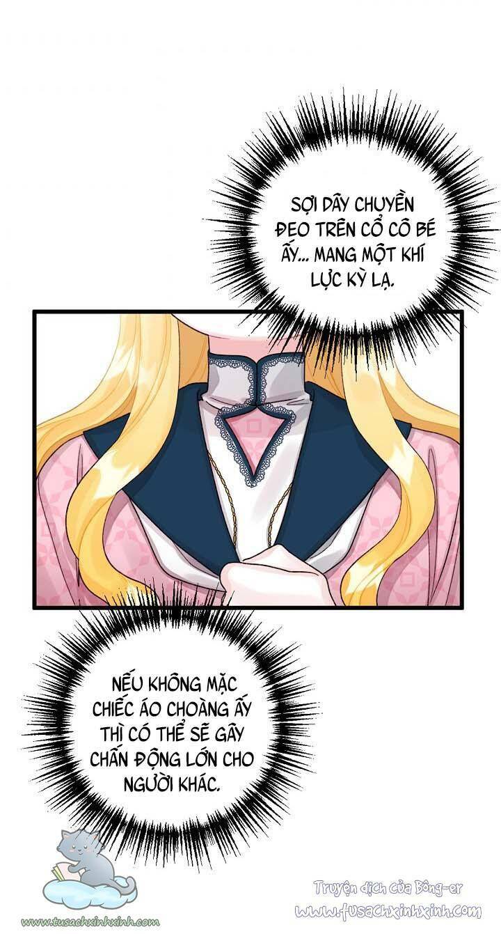 công chúa bãi rác chapter 60 28