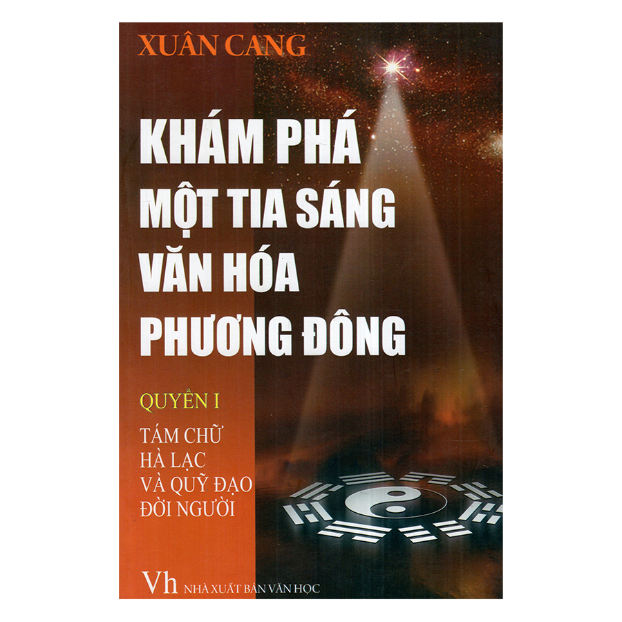 Combo Khám Phá Một Tia Sáng Văn Hóa Phương Đông (Bộ 2 Cuốn)