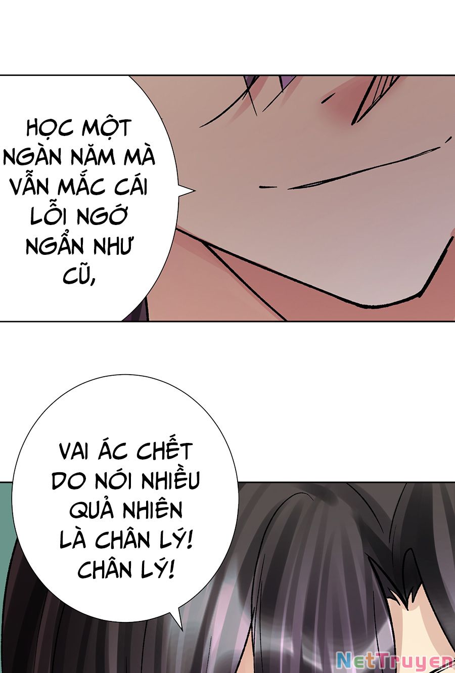 bản giáo chủ thân bất do kỷ chapter 44 46