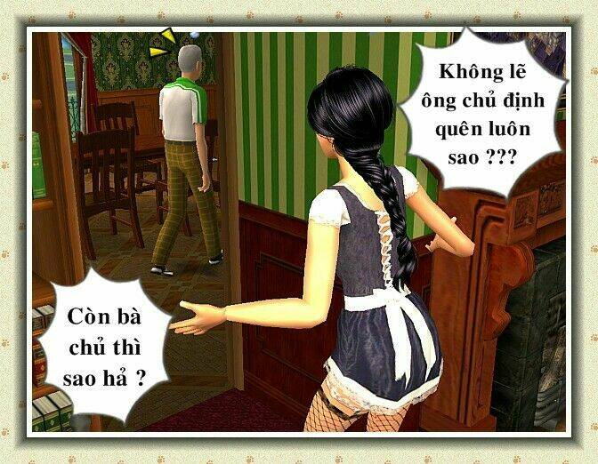 bella's story chapter 3.3 21