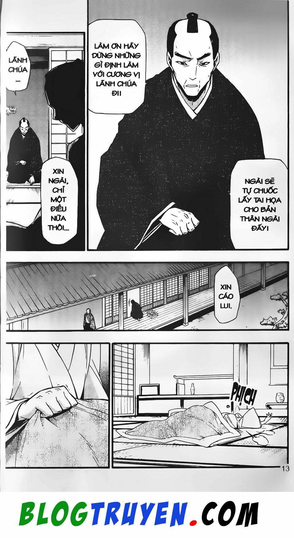 emma đến từ địa phủ chapter 25 13