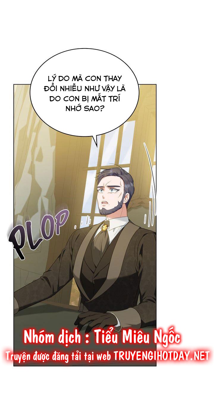 Sự Xuất Hiện Của Các Nhân Vật Phản Diện chapter 46 - Trang 23
