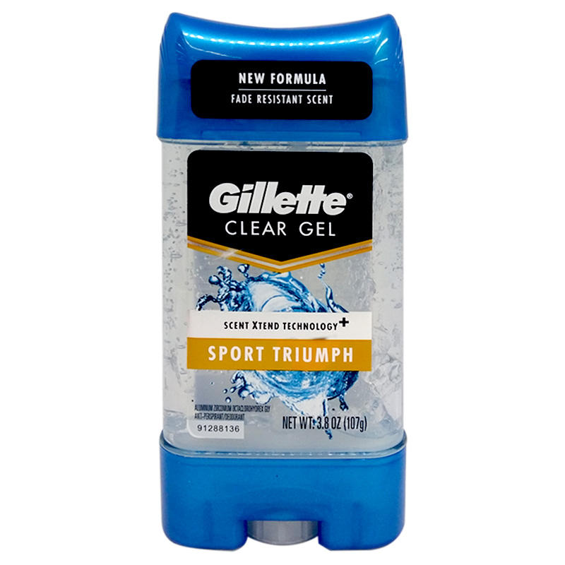 Lăn khử mùi Gillette Sport Triumph 107g