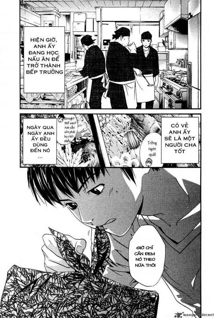 alive - the final evolution chapter 82 23