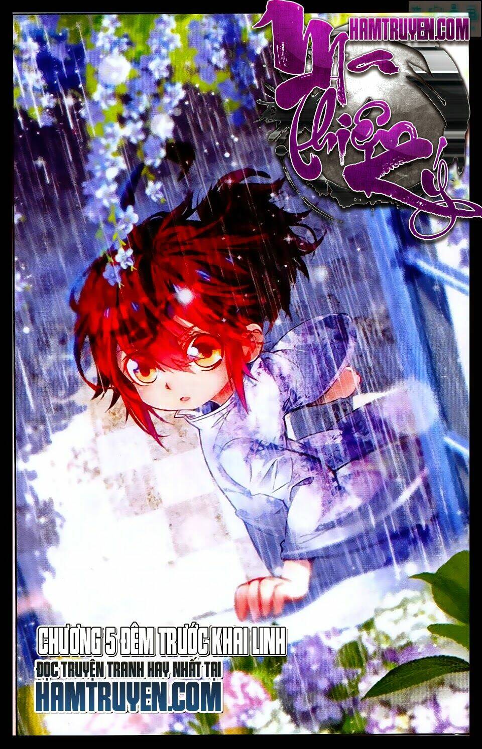 ma thiên ký chapter 5 1