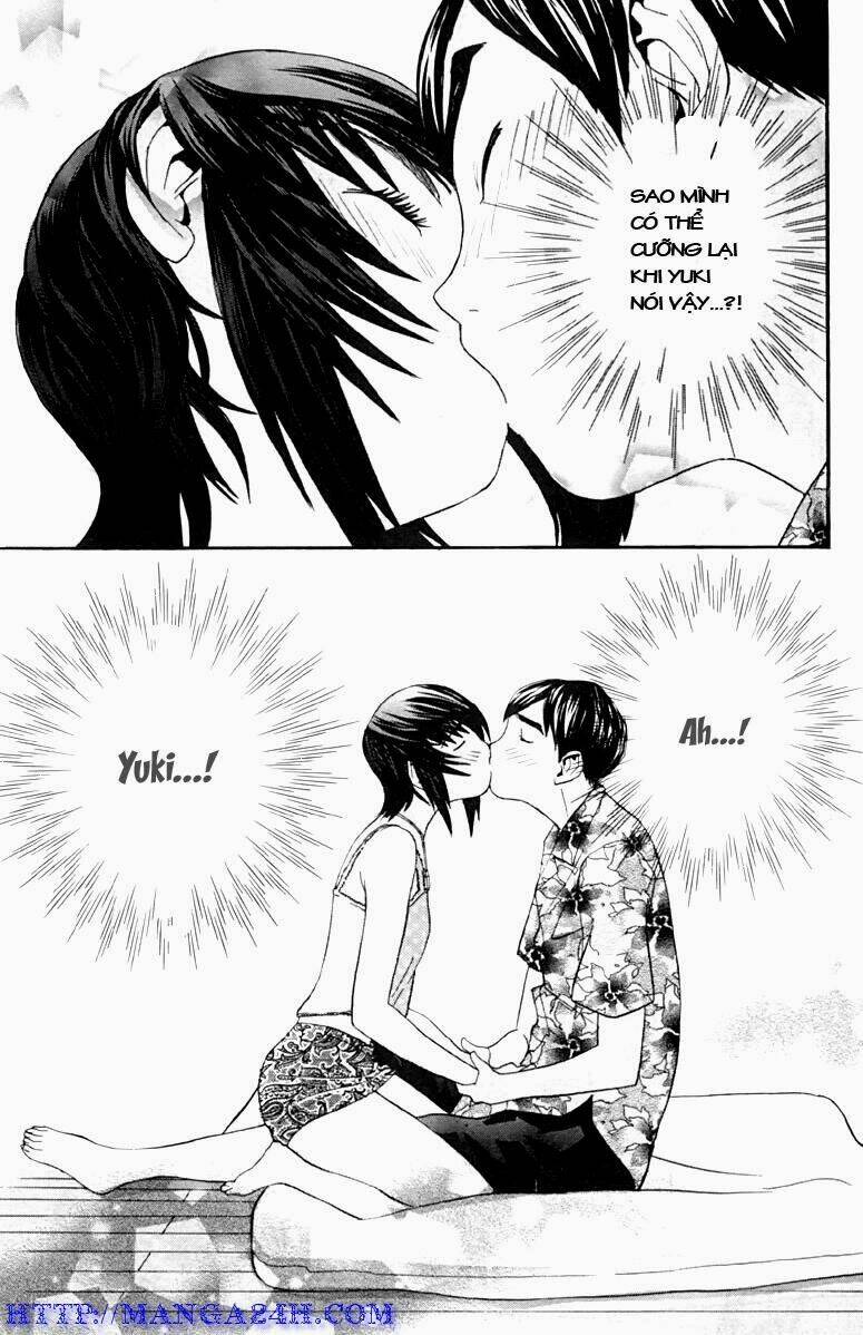 no bra chapter 19 25