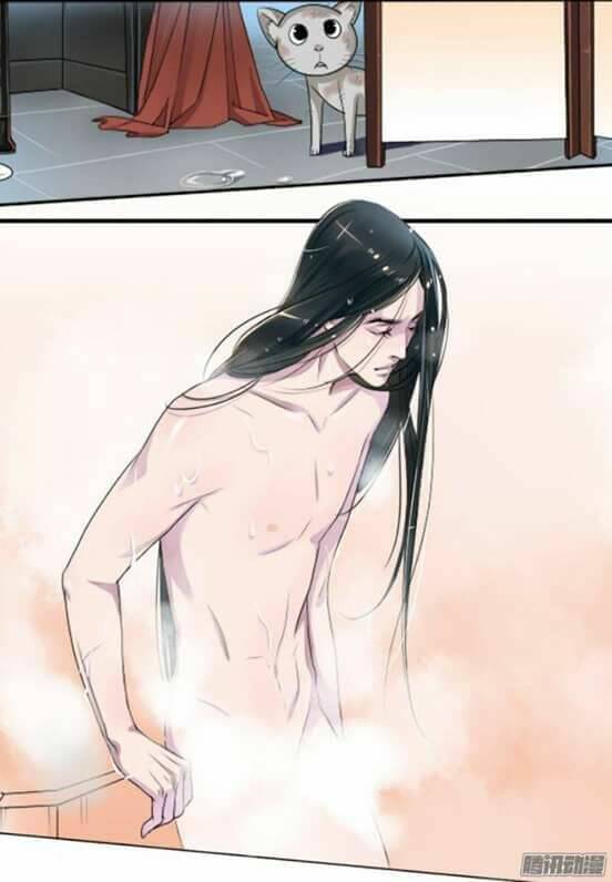 hoàng thái tử, xin nhận nuôi em! chapter 1 8