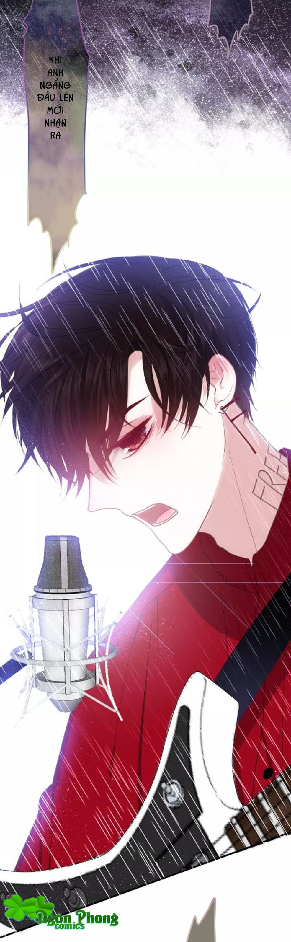 tháng sáu kì diệu chapter 39 8