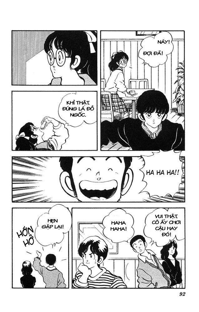 slow step chapter 19 19