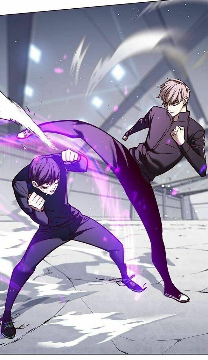 biến thân thành mèo chapter 120 22