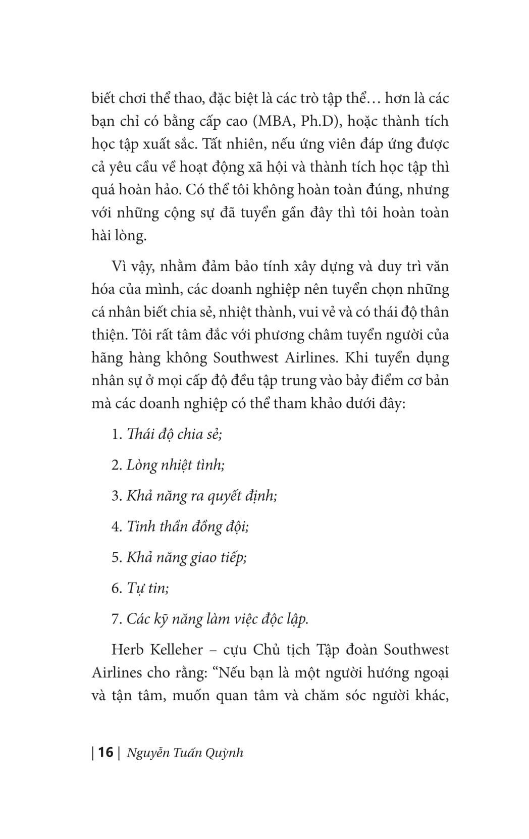 Sống Ở Thể Chủ Động (Tái Bản 2019)