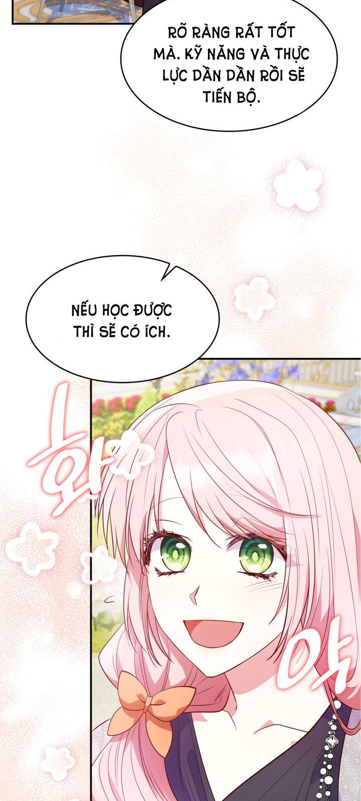 từ ác nữ tôi phải trở thành một người mẹ chapter 30.2 52