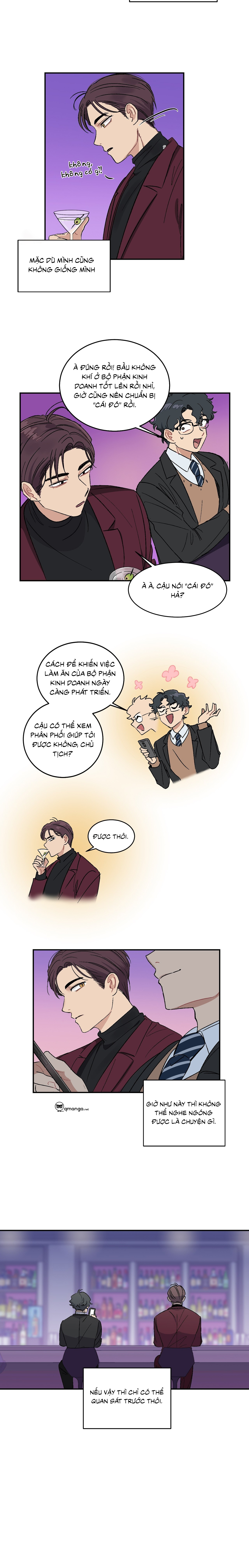 it's not like that chapter 10 8