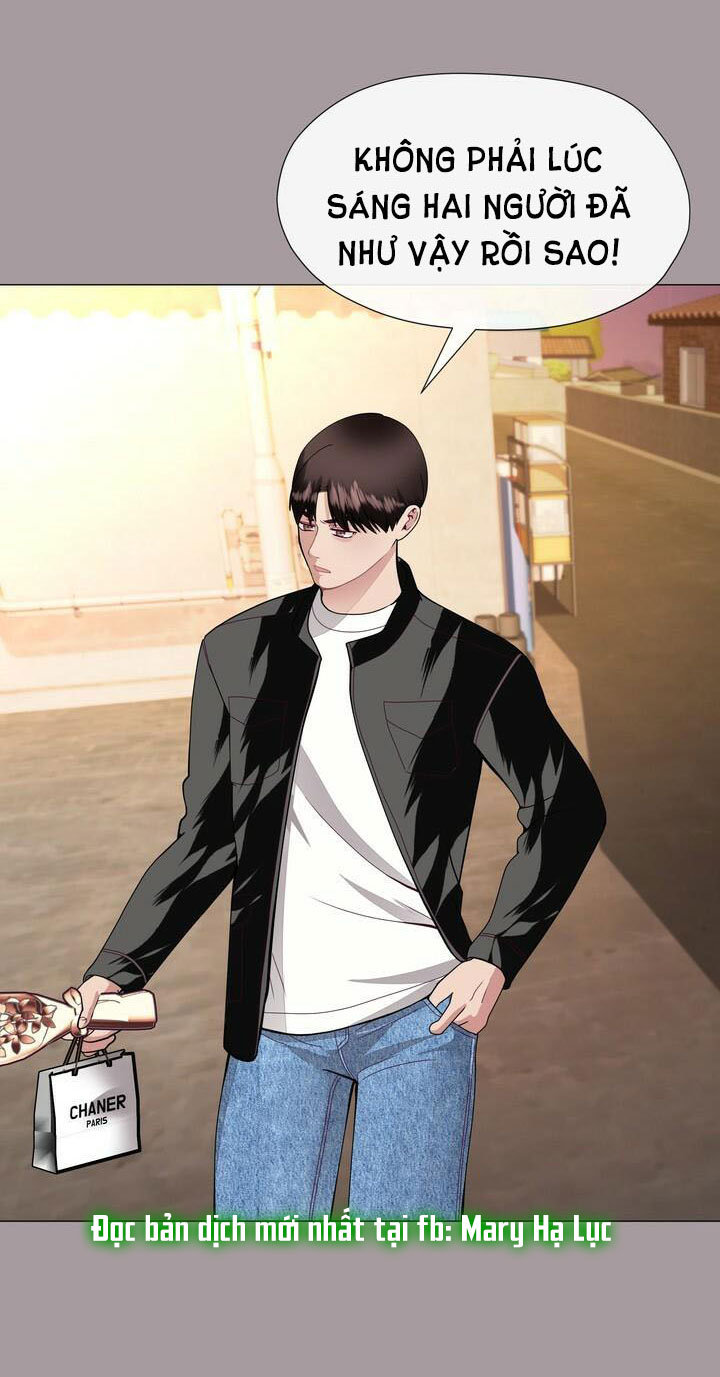 [18+] con không muốn đâu, cha à! chapter 14.1 26