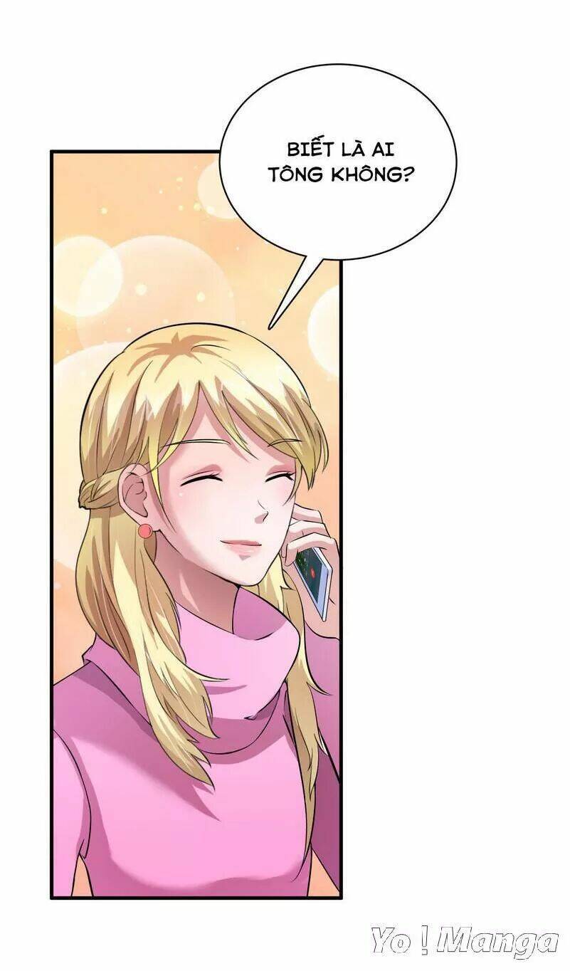 cô dâu gả thay của tổng tài chapter 69 22