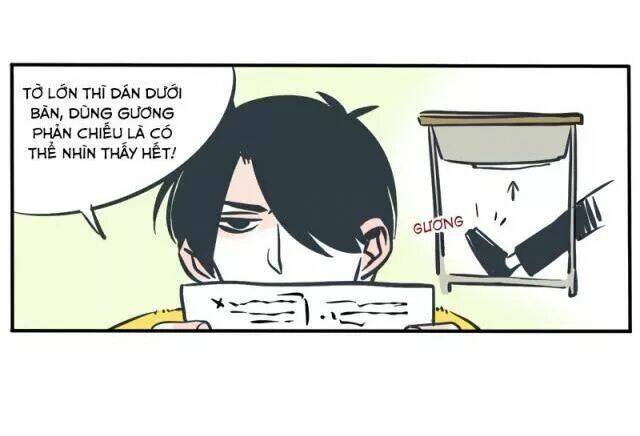 mau mang anh trai tôi đi chapter 82 6