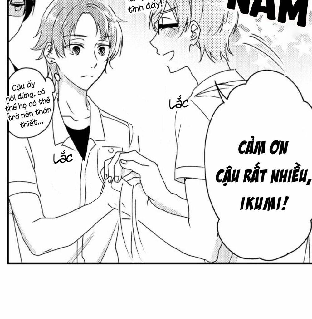 mang thai ở trường nam sinh chapter 53 17