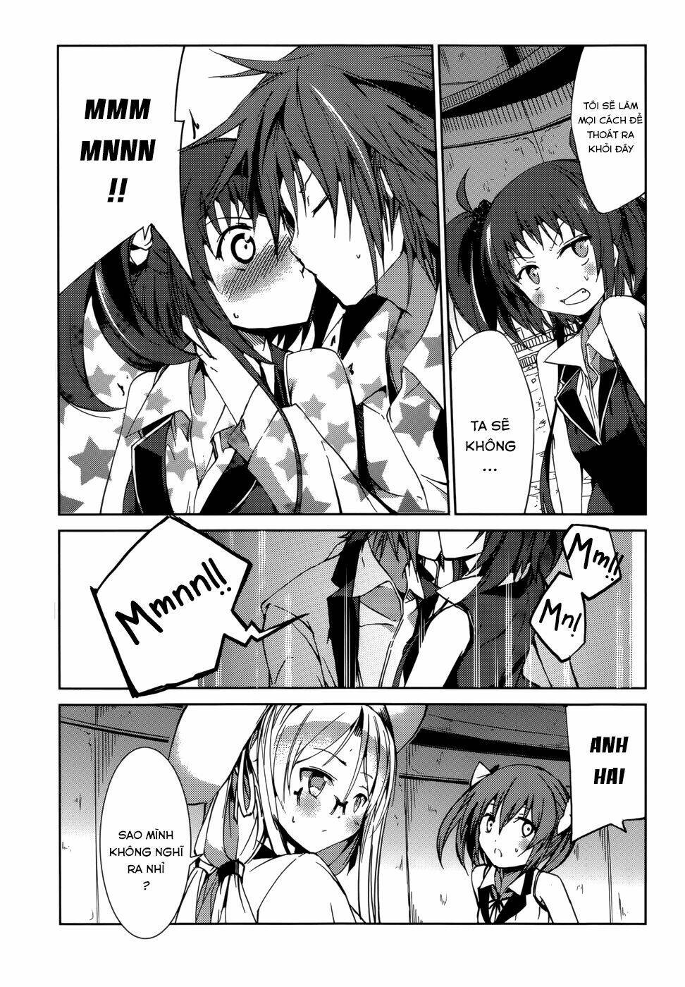 tora kiss - a school odyssey chapter 23 15