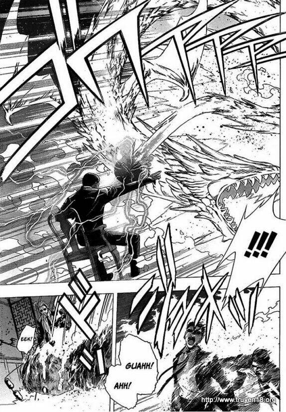 cô nàng ma cà rồng ii chapter 35 4