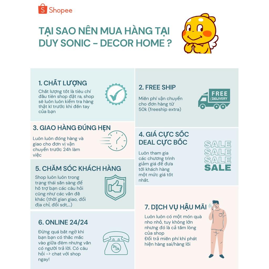 Tranh vải treo tường Decor phòng ngủ phong cách vintage, tấm thảm treo tường dễ thương