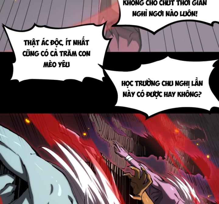 toàn dân chuyển chức: thành tựu của thánh kỵ sĩ ta là mạnh nhất chapter 4 88