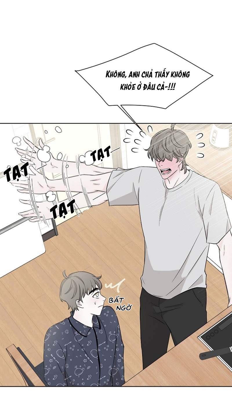 talk me down chapter 8.2 11