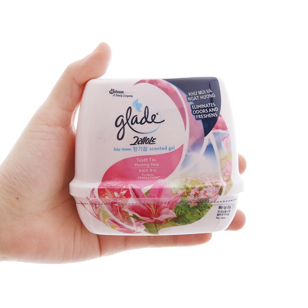 Sáp thơm Glade 180g