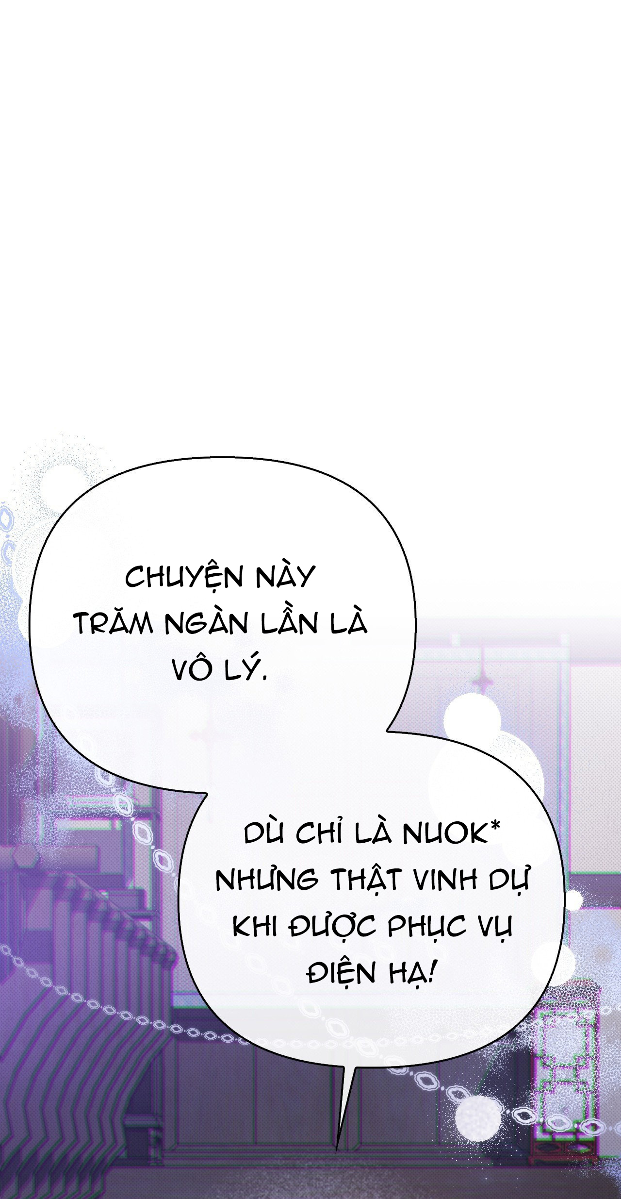 [18+] hậu cung kế chapter 21.1 9