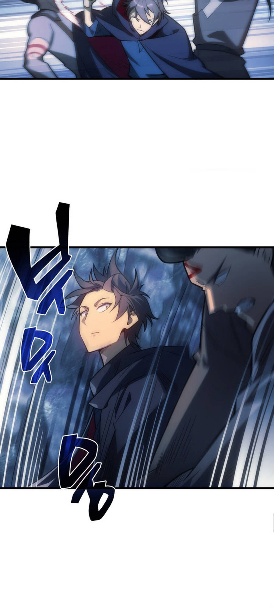 tái sinh ở dị giới, tôi từ công chức trở thành chiến thần chapter 2 34