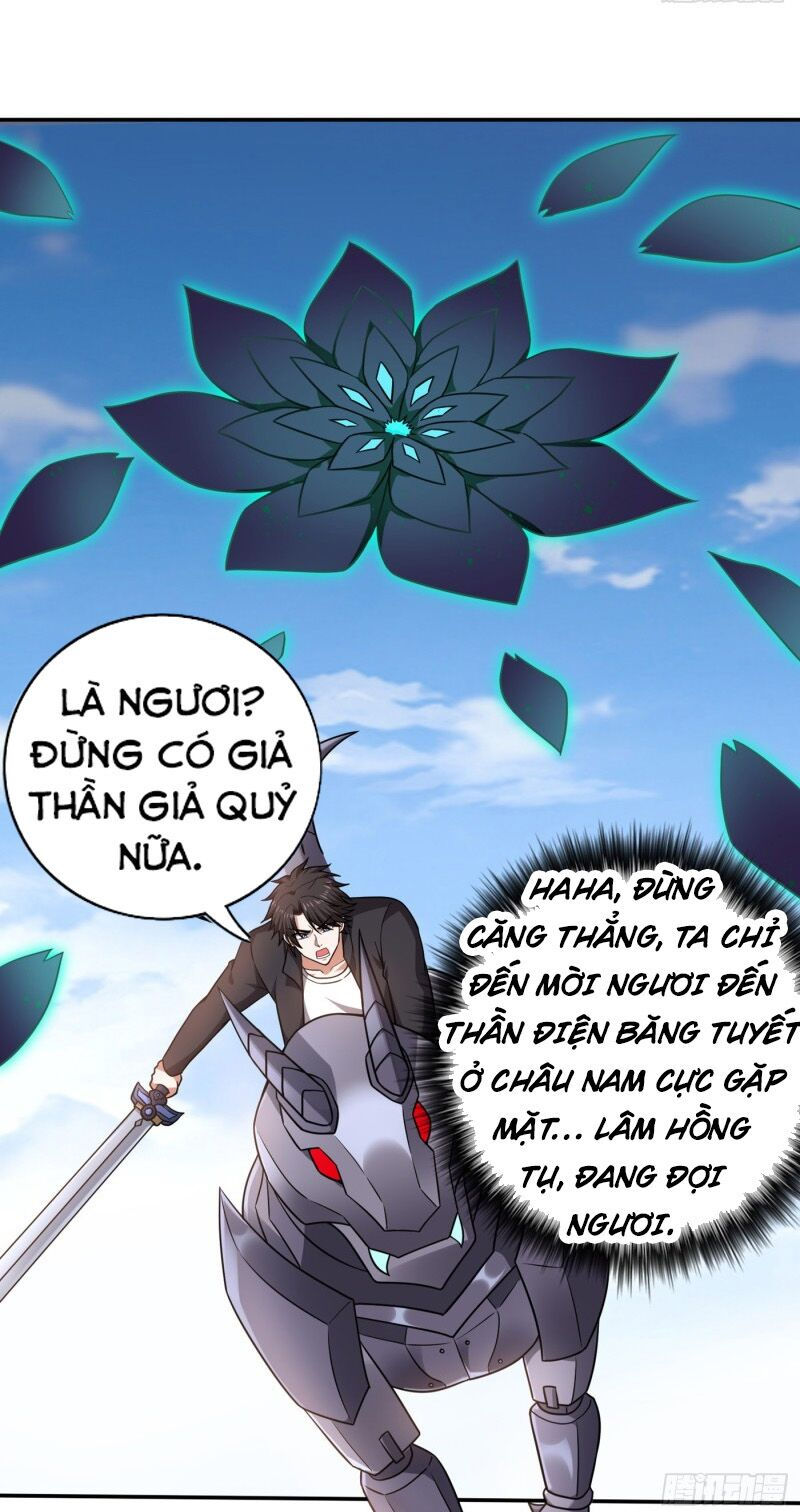 tối cường thần y tại đô thị chapter 219 36