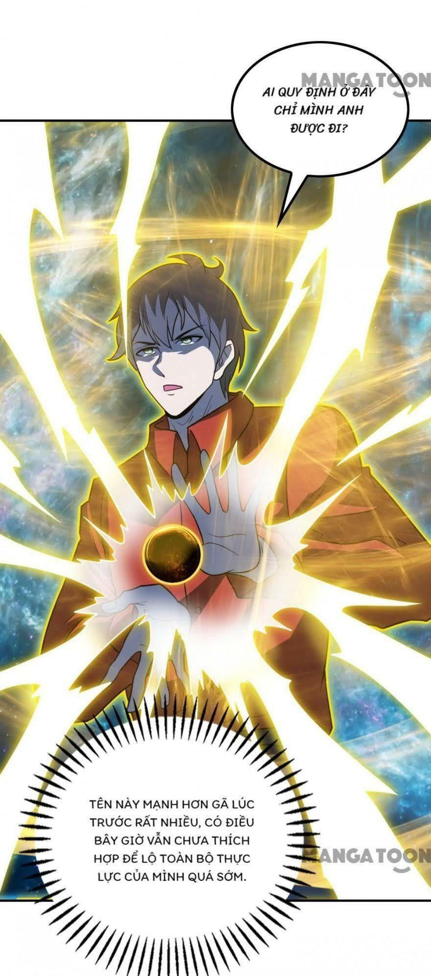 đệ nhất người ở rể chapter 144.2 6