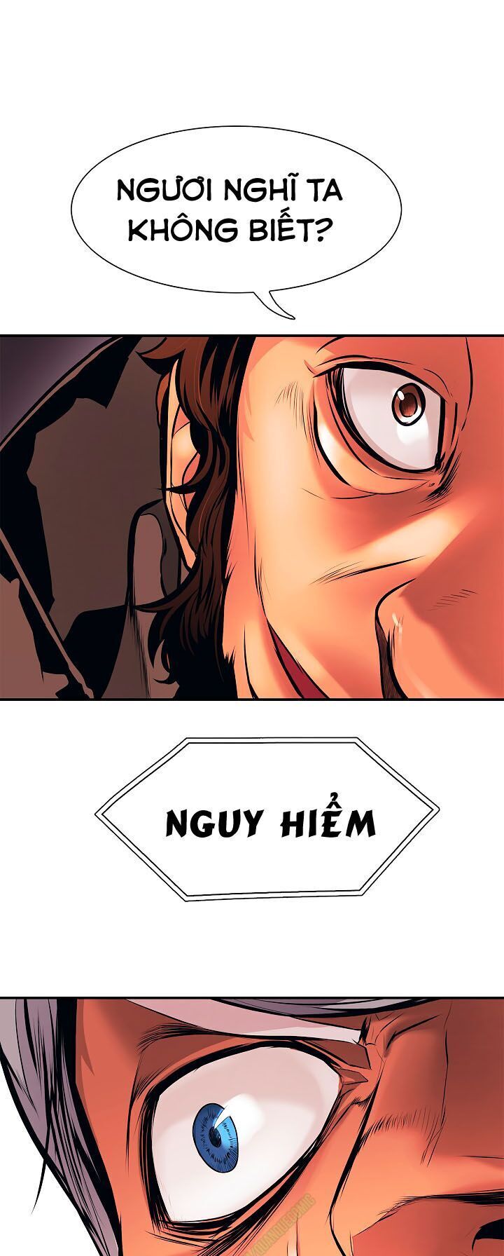 bất bại chân ma chapter 24.2 22