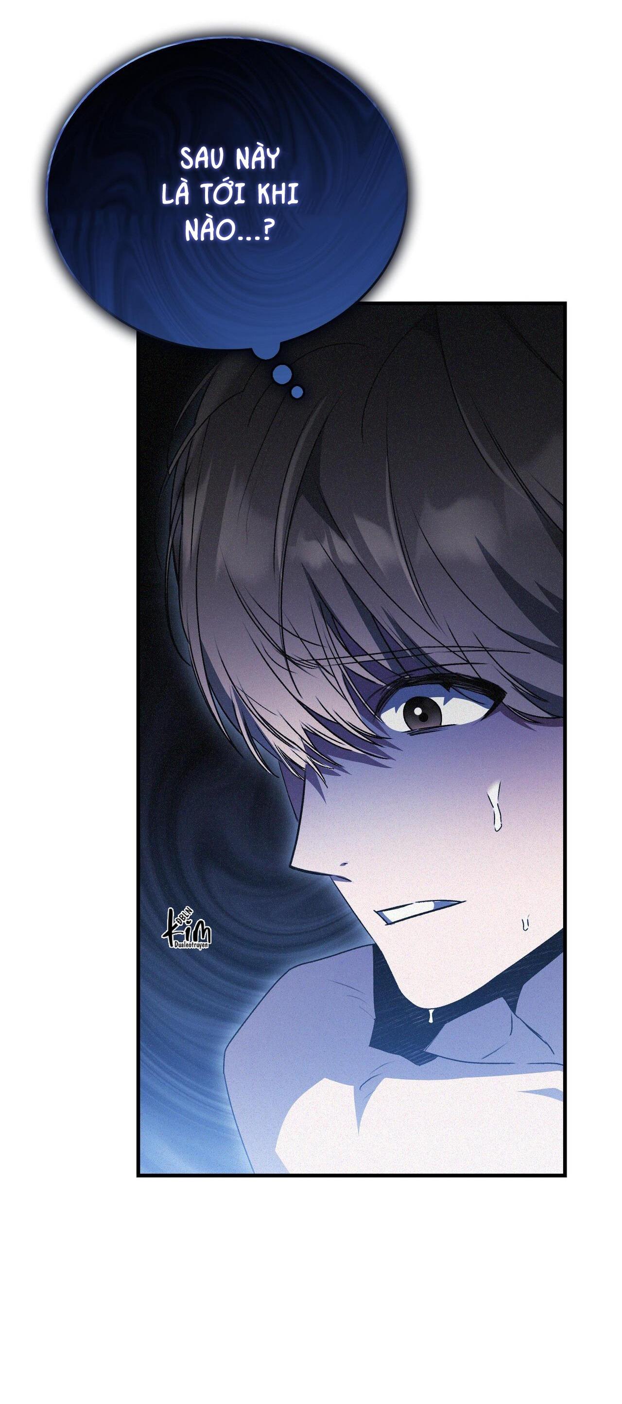 vô hình chapter 15 31