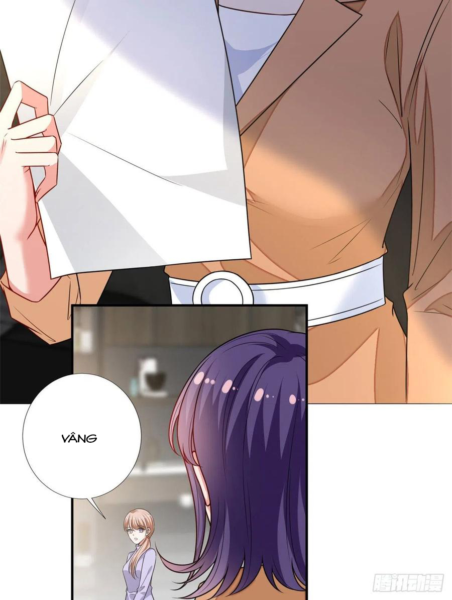 thí hôn lão công, cần giúp sức chapter 300 6