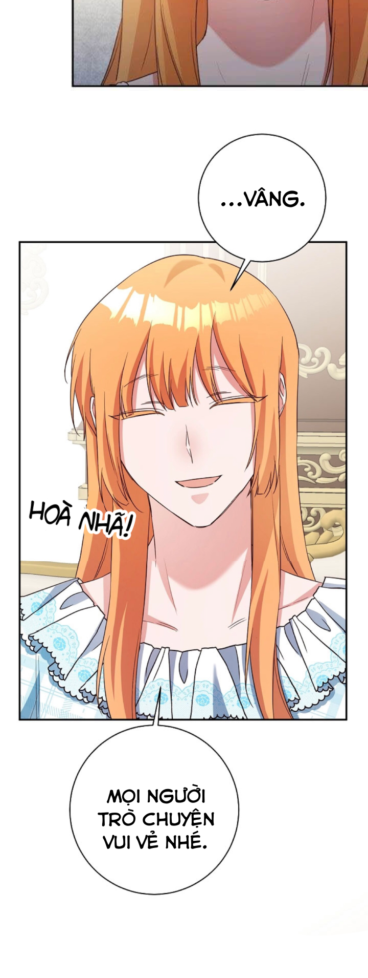 lý do nàng ấy sống như 1 ác nữ chapter 35 24