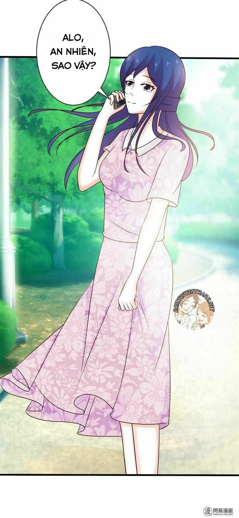 bá đạo tổng tài ngạnh thượng cung chapter 31 12