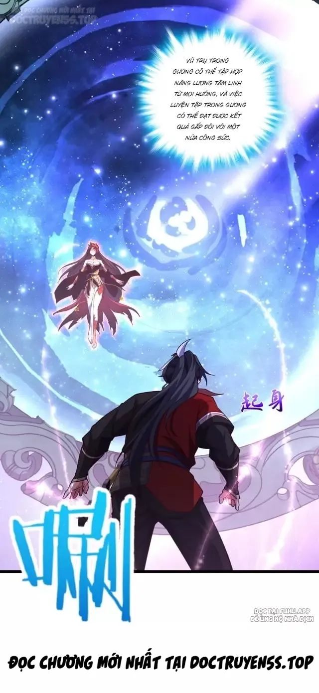 tôi, thần long của nữ đế! chapter 14 4