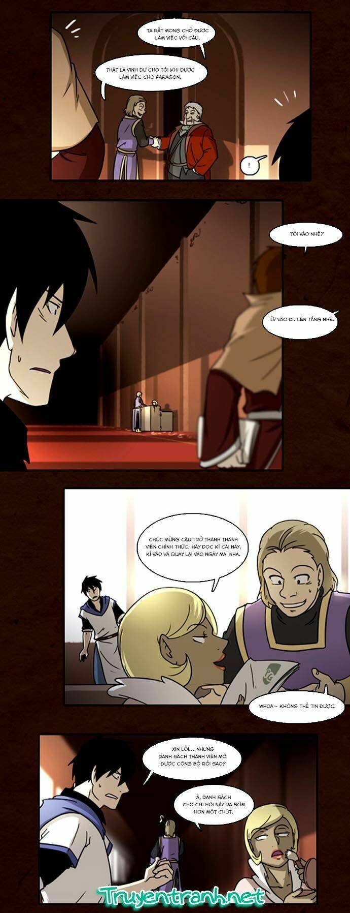 fantasy world survival chapter 15 6