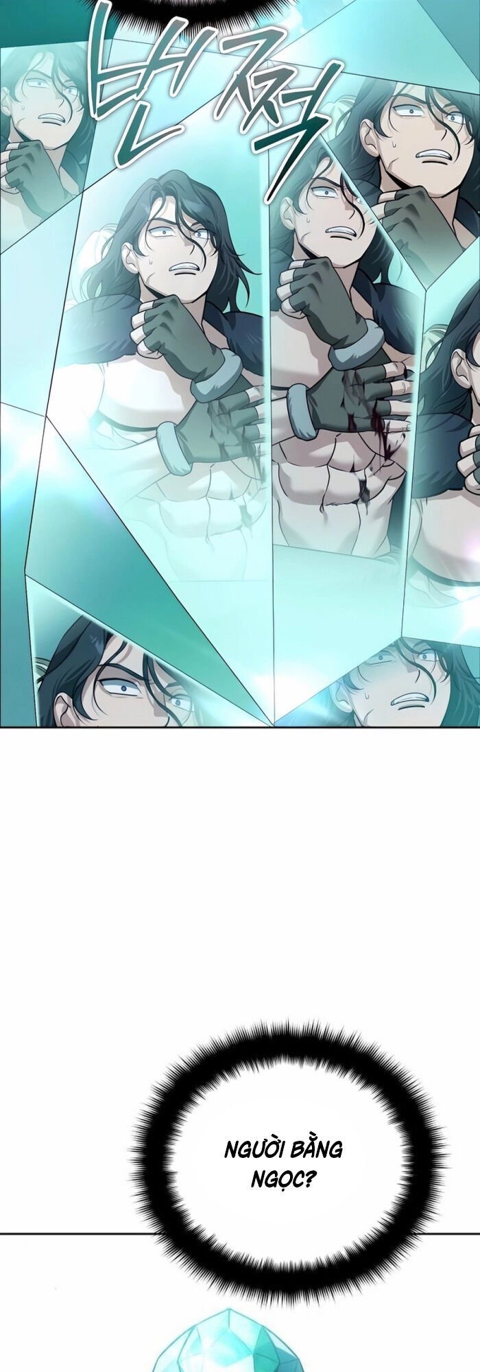 Bản Ngã Thay Đổi chapter 26 74