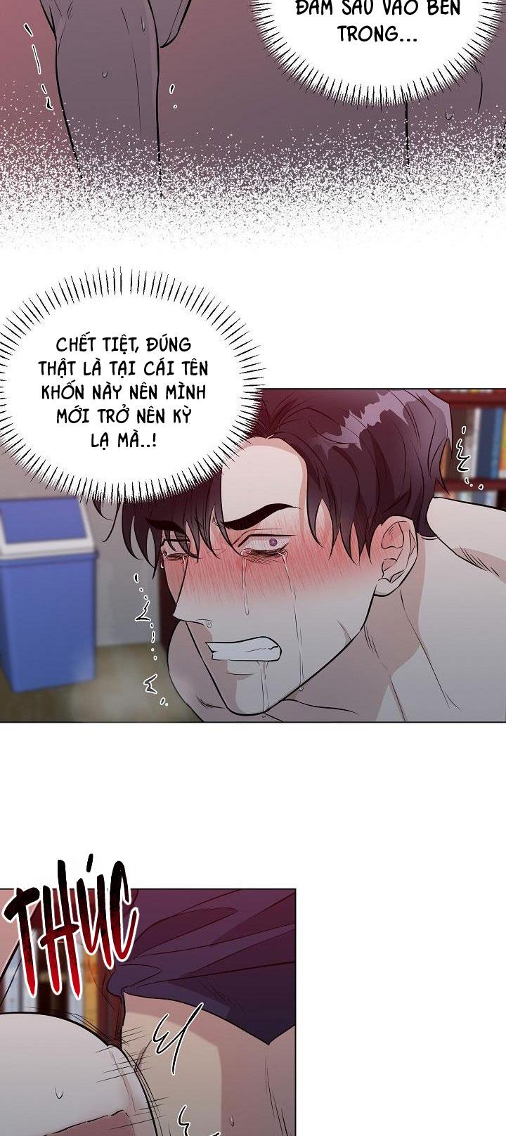 cái bóng sau song cửa sắt chapter 12 38