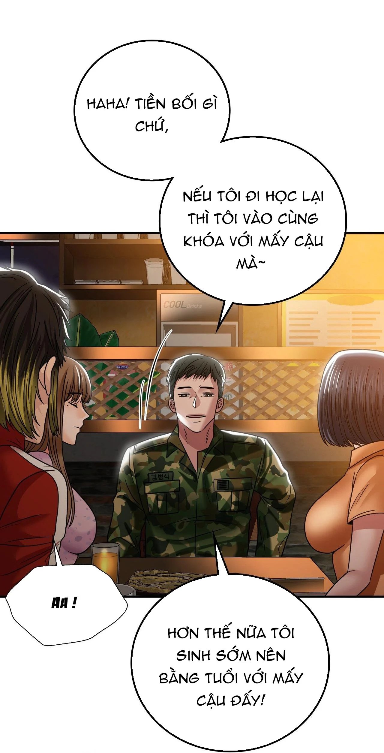 quá khứ của mẹ kế chapter 9.1 32