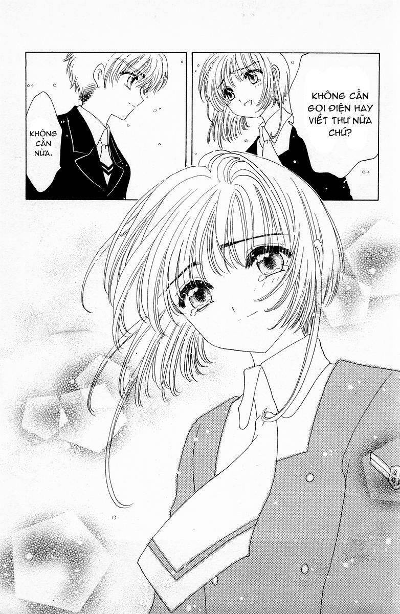 card captor sakura chapter 50 40