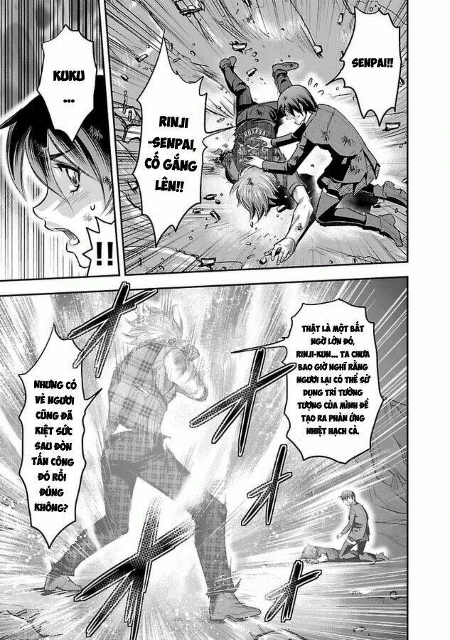 choujin sensen chapter 29 5