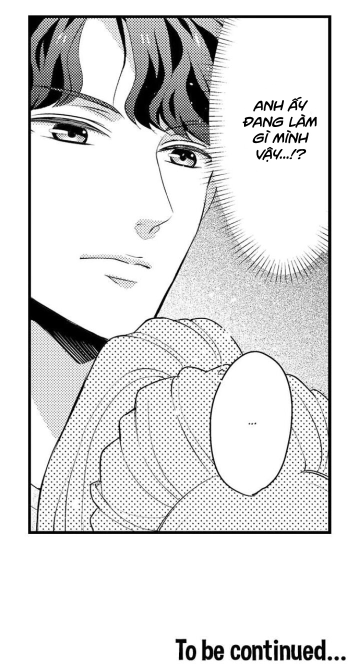 anh sẽ yêu em đến khi em tốt nghiệp chapter 4 38