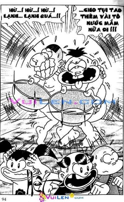 thần đồng đất việt chapter 82 91