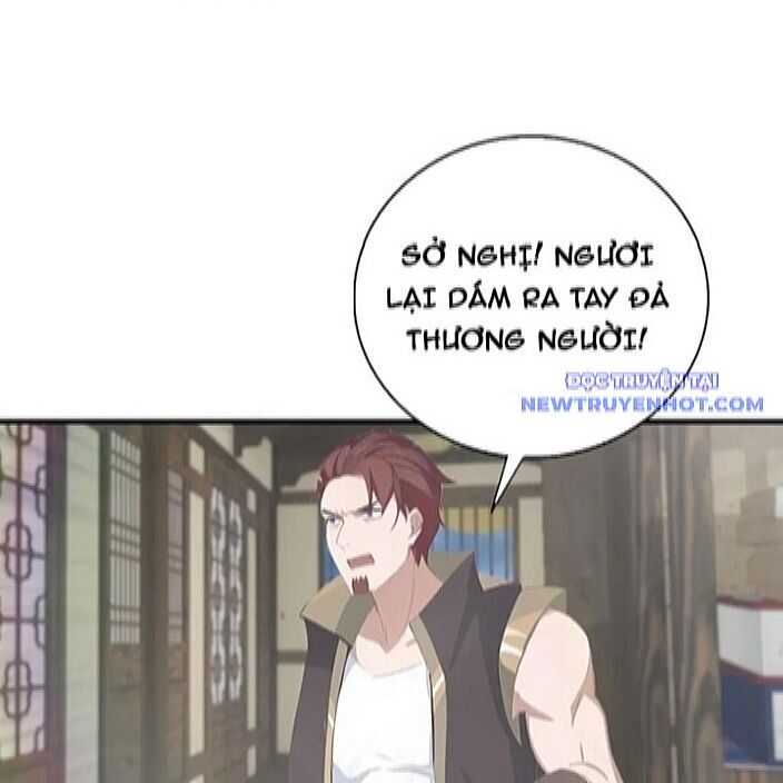 tu tiên trở về tại vườn trường – season 2 chapter 121 3